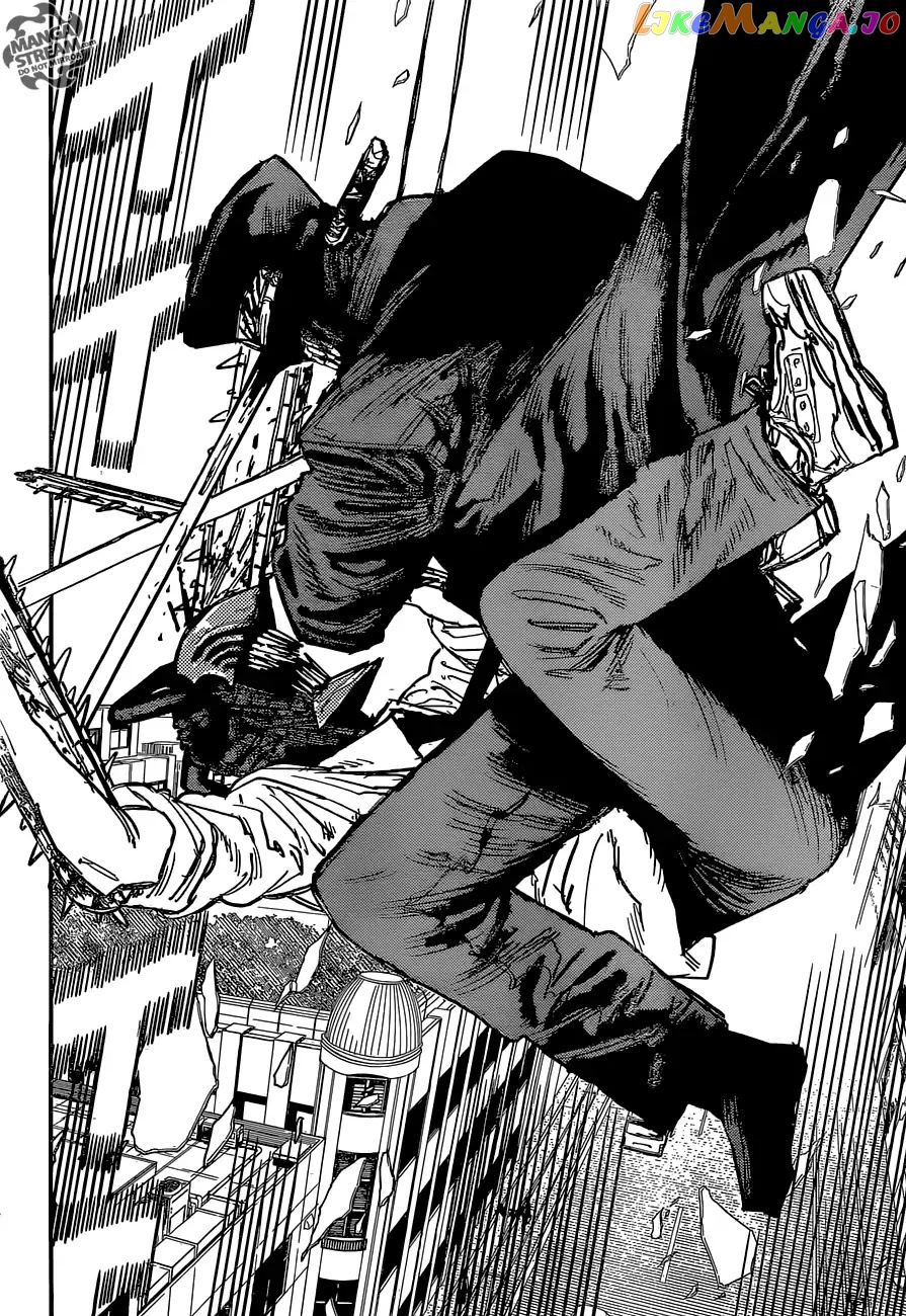 Chainsaw Man, Chapter 36 image 17